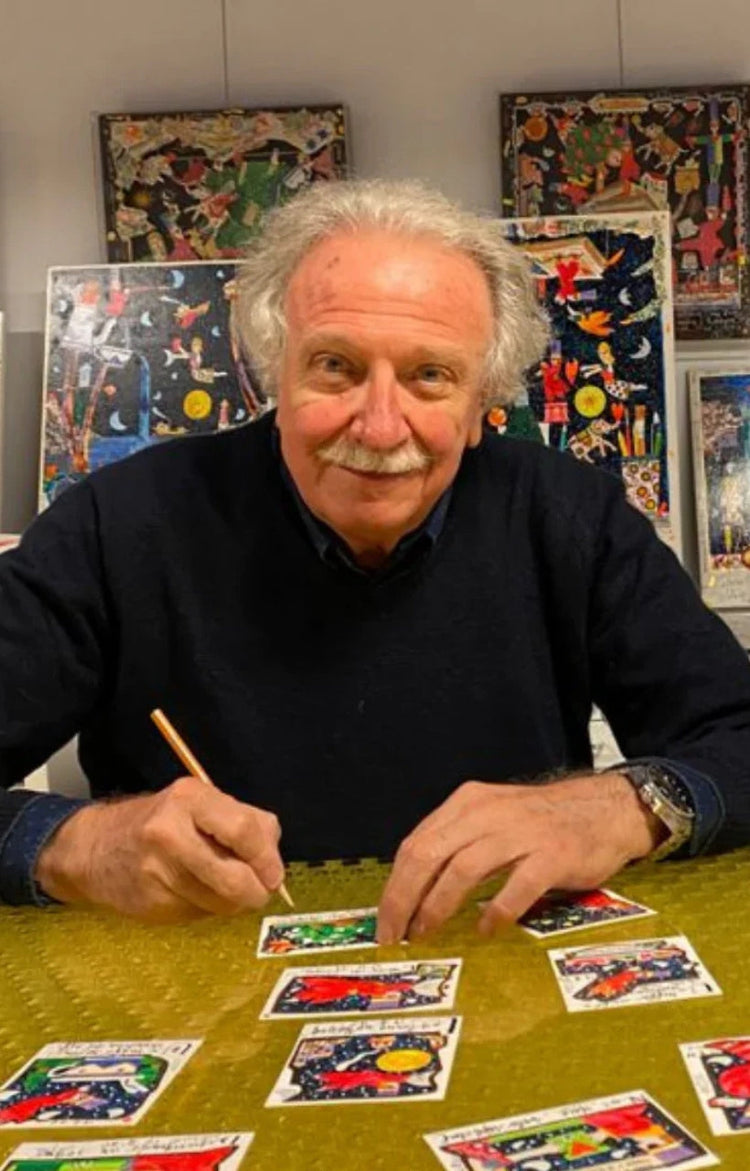 Francesco Musante