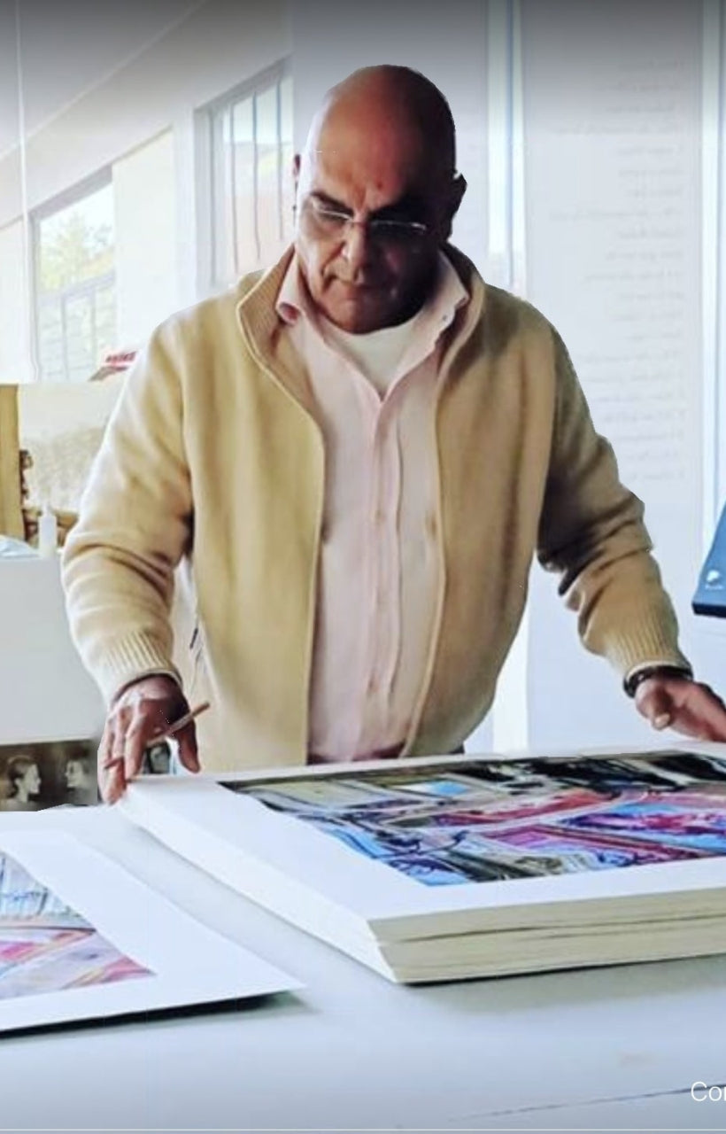 Gianni Moramarco