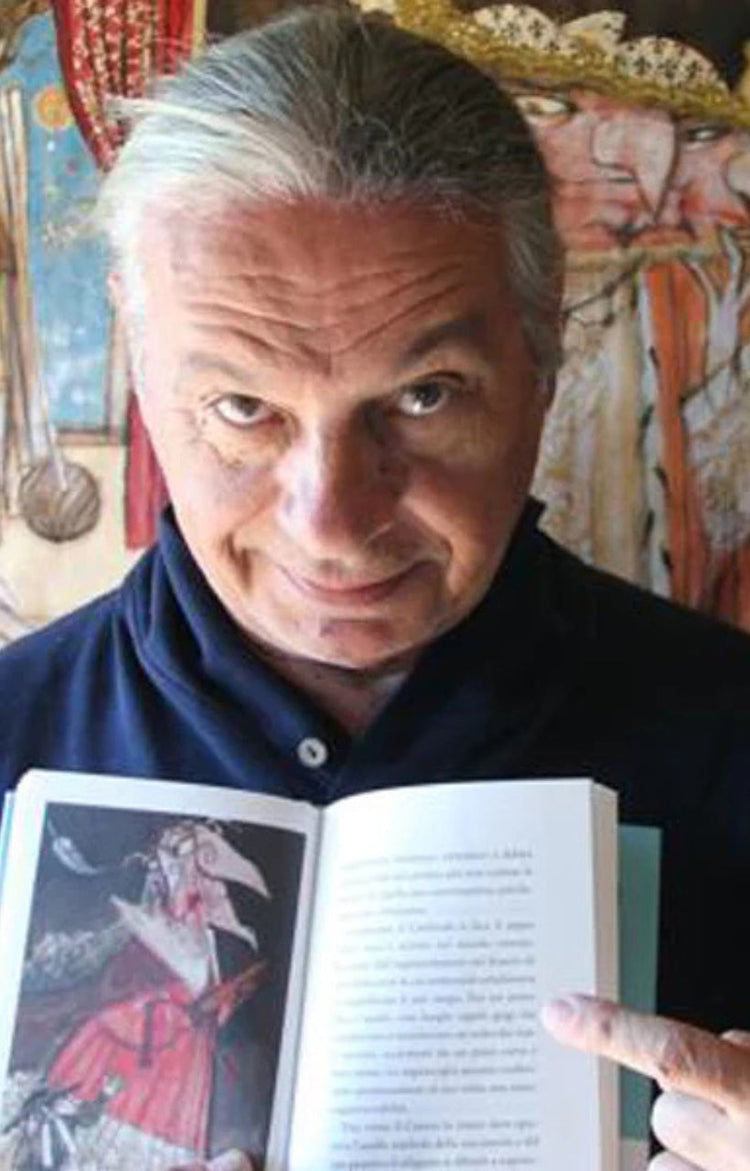 Paolo Fresu