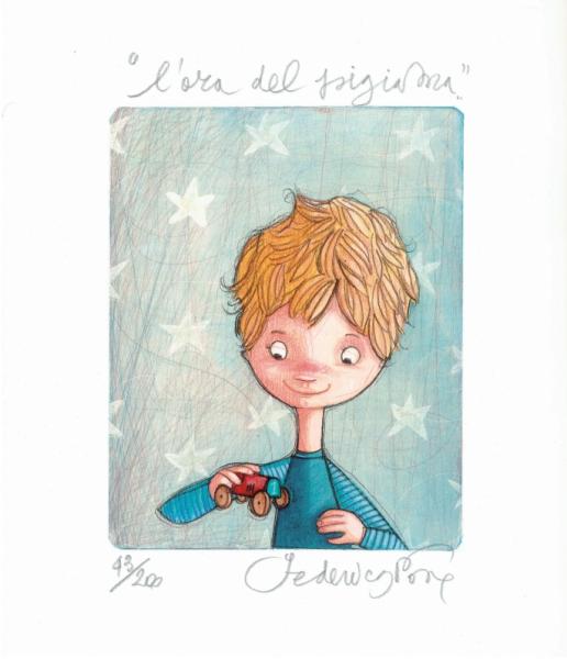L'ora del pigiama