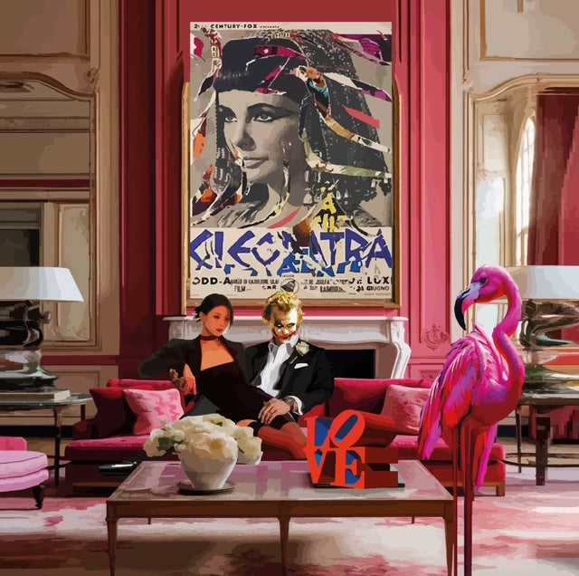 Ieri e Oggi - Cleo