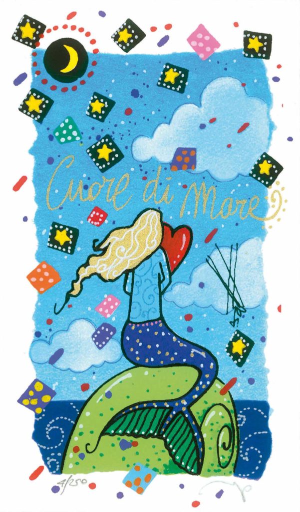 Cuore di Mare