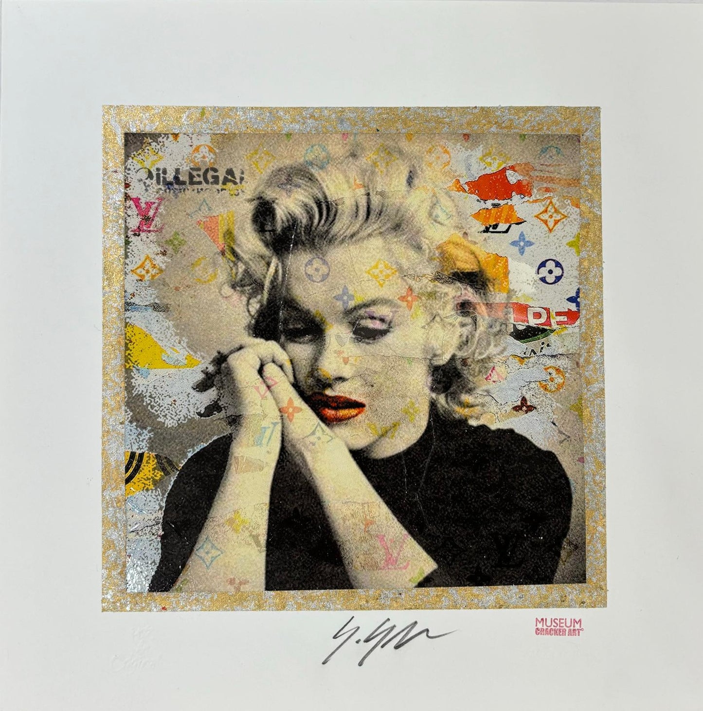 Eterna Marilyn