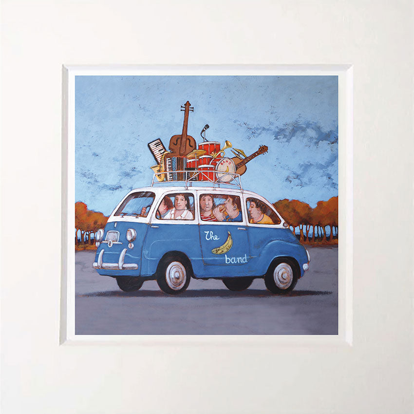 Il complessino