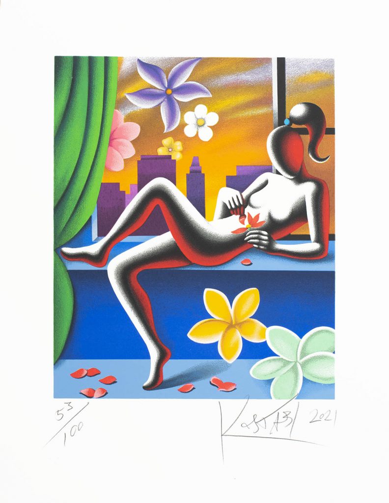 Enigma of Love