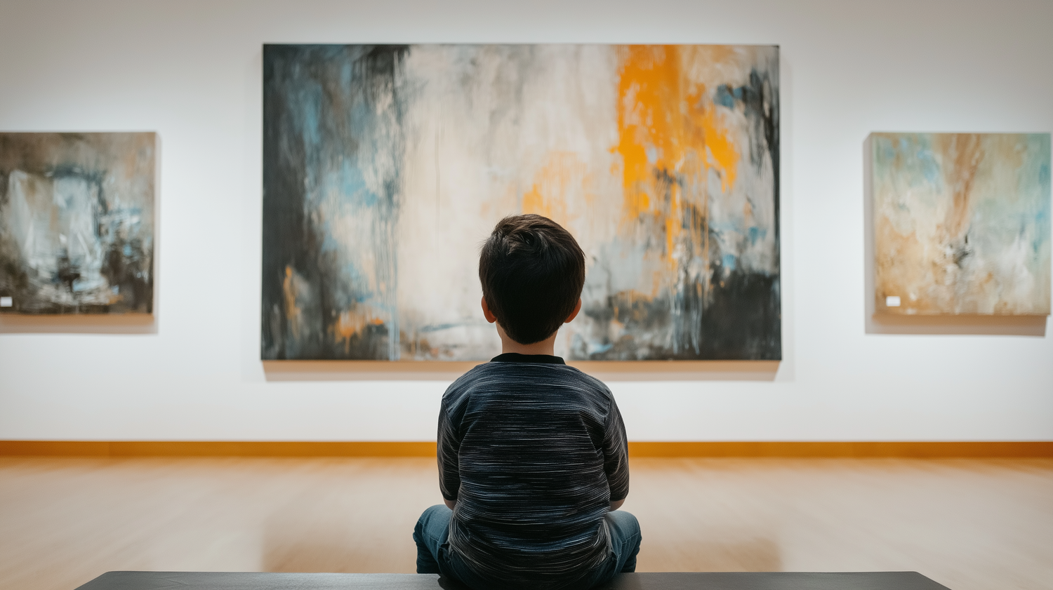 I Segreti delle Gallerie d'Arte