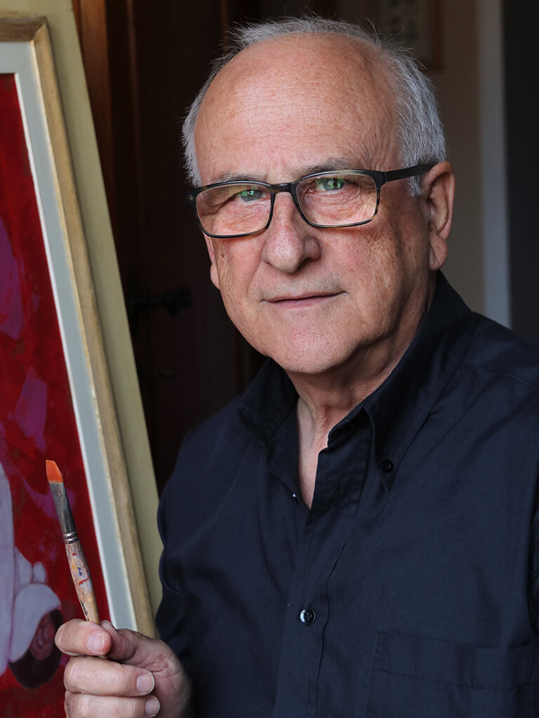 Lisandro Rota