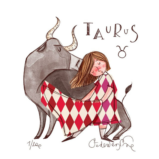 TAURUS (Lei)