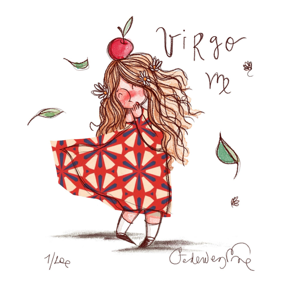 VIRGO (Lei)