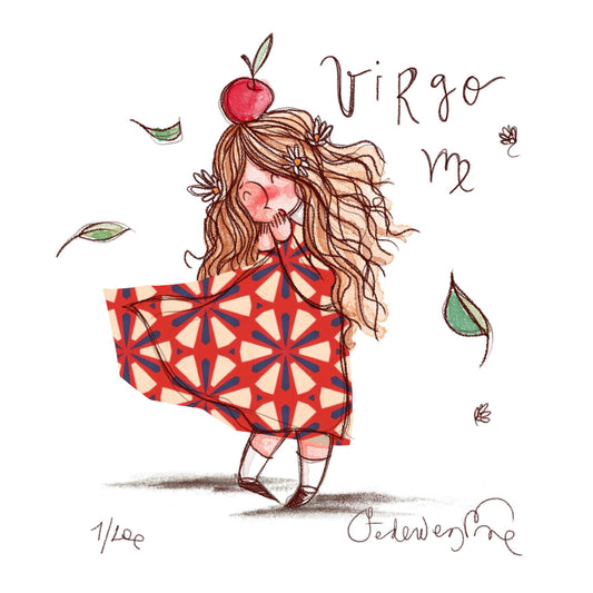 VIRGO (Lei)