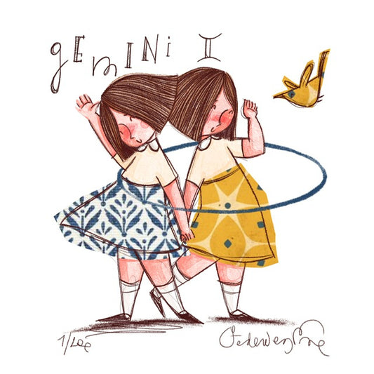 GEMINI (Lei)