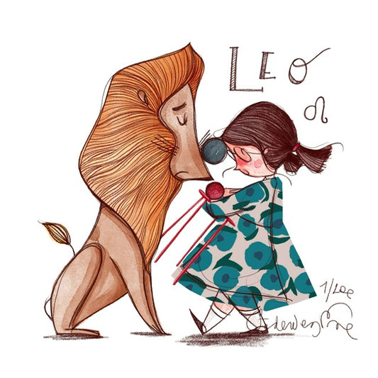 LEO (Lei)
