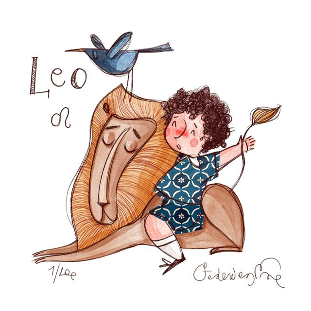 LEO (Lui)