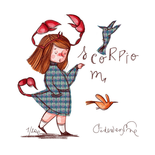 SCORPIO (Lei)