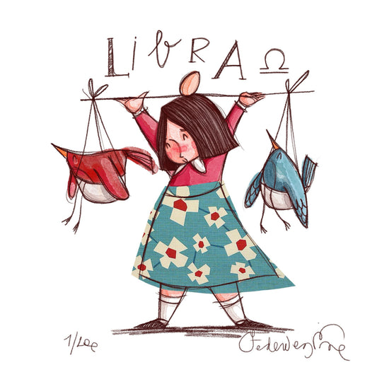 LIBRA (Lei)