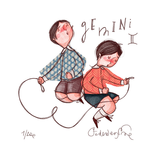 GEMINI (Lui)
