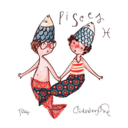 PISCES (Lui)