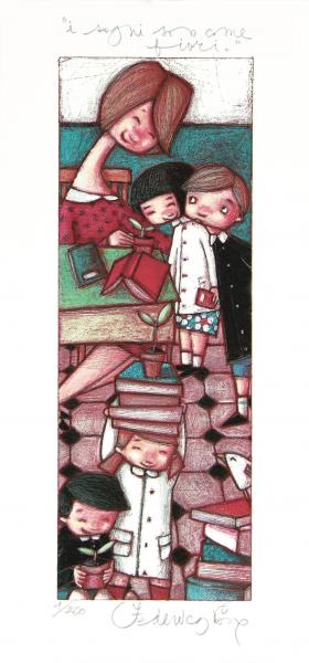 I sogni son come fiori