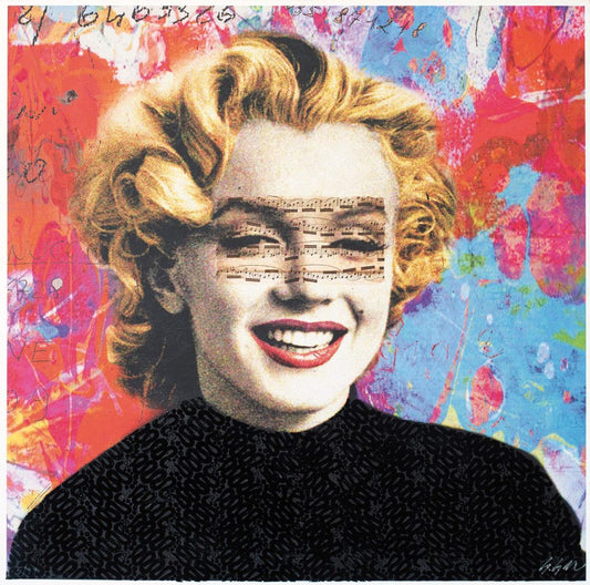 Marilyn 10