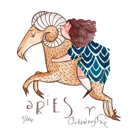 ARIES ( Lei)