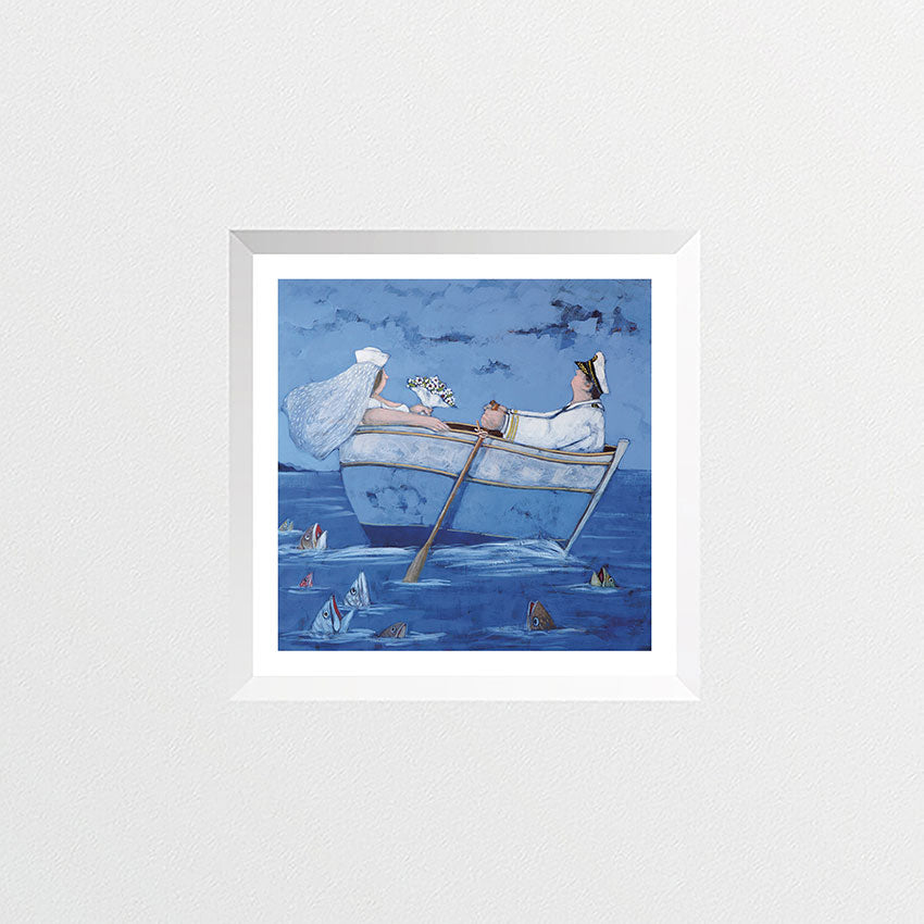 La sposa del marinaio