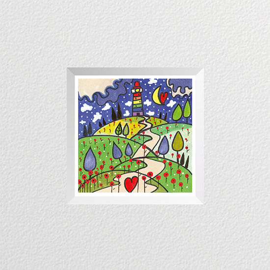 Mille papaveri rossi